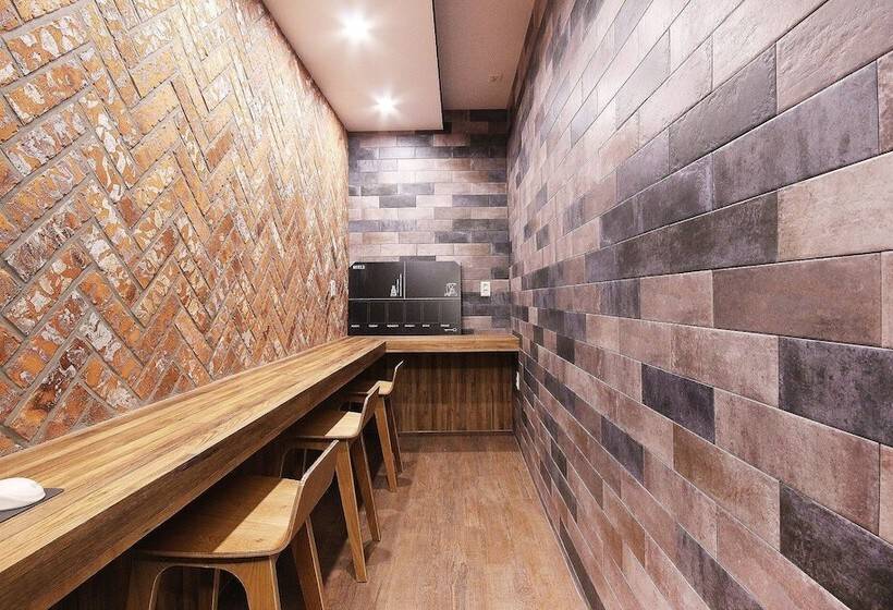 Motel Pohang Haedodong Hidden