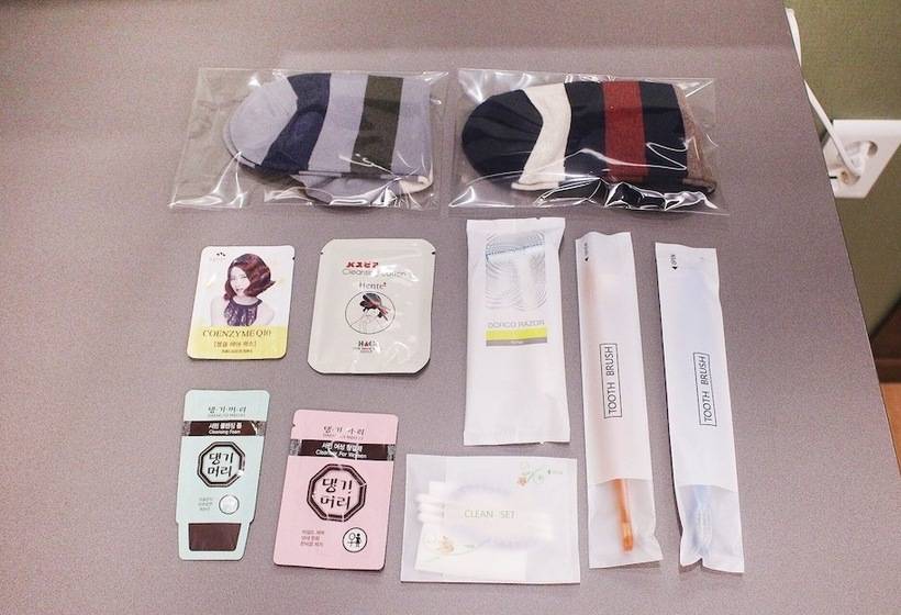 Motel Pohang Haedodong Hidden