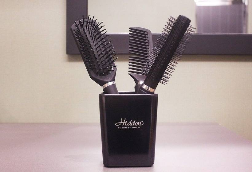 Motel Pohang Haedodong Hidden