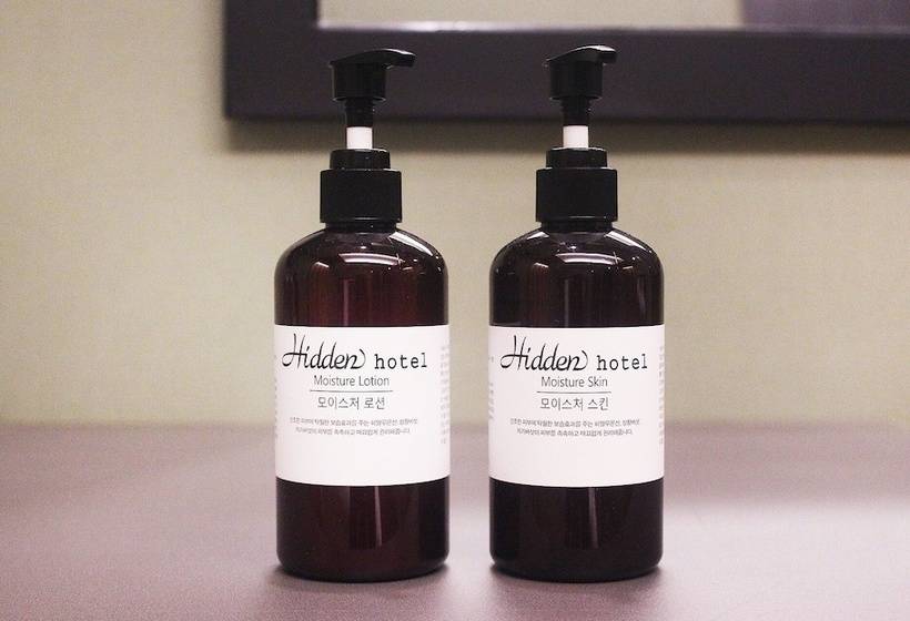 Motel Pohang Haedodong Hidden