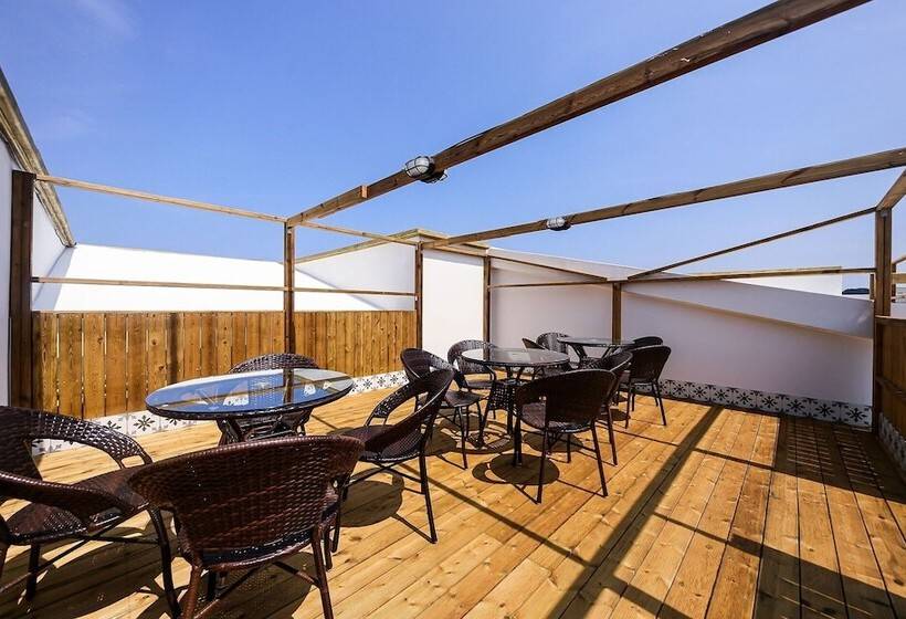 Motel Pohang Heunghae Ktx