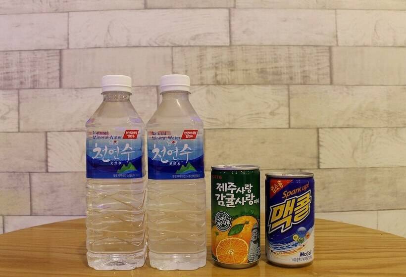 モーテル Sacheon  2in1