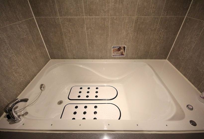 モーテル Sacheon  2in1