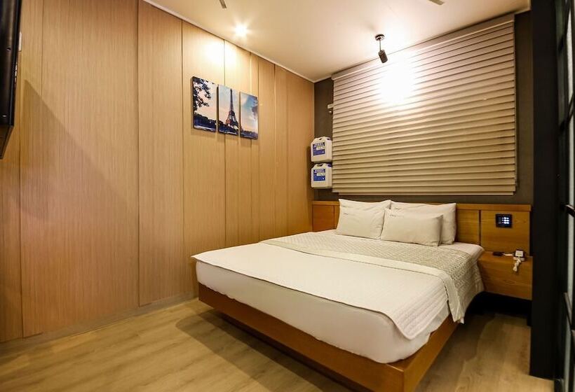 モーテル Sacheon  2in1