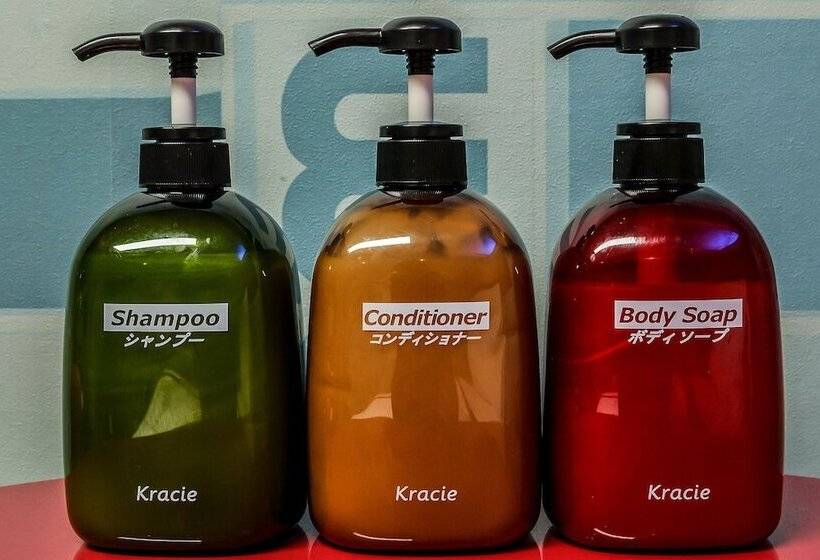 Мотель Sacheon M