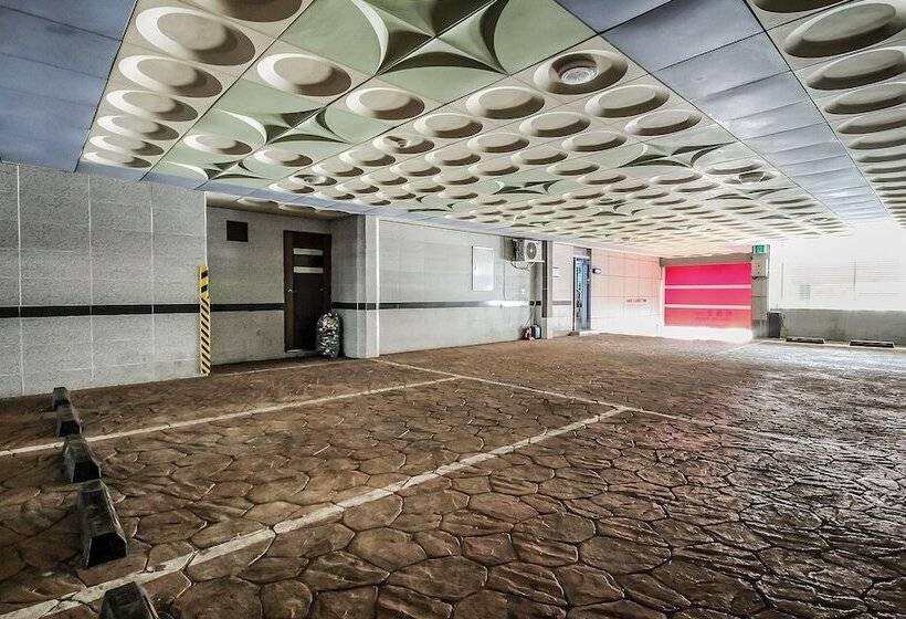 Мотель Sacheon M