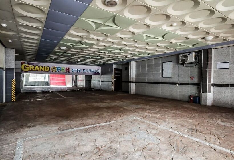 Мотель Sacheon M