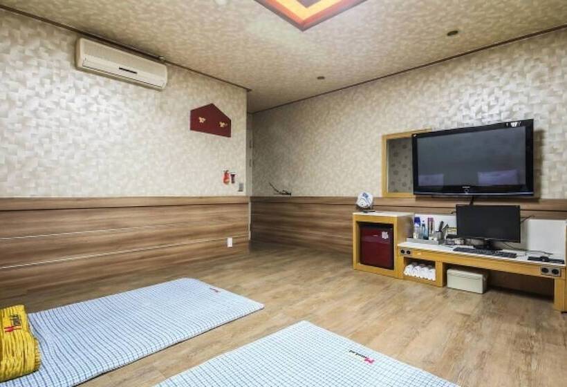 Мотель Sacheon M