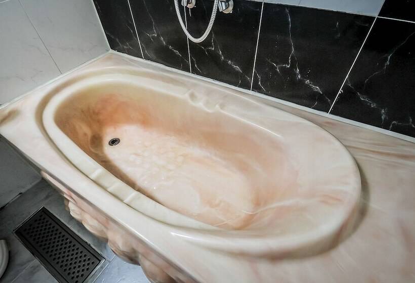 Мотель Sacheon M