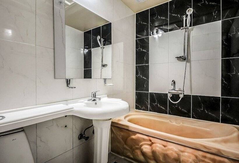 Мотель Sacheon M