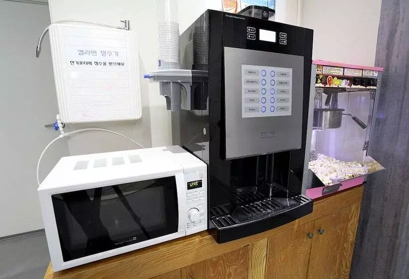 モーテル Sanbon Cc