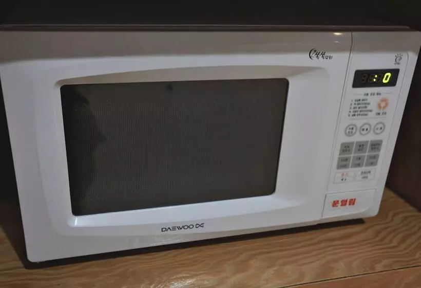 モーテル Sanbon Cc
