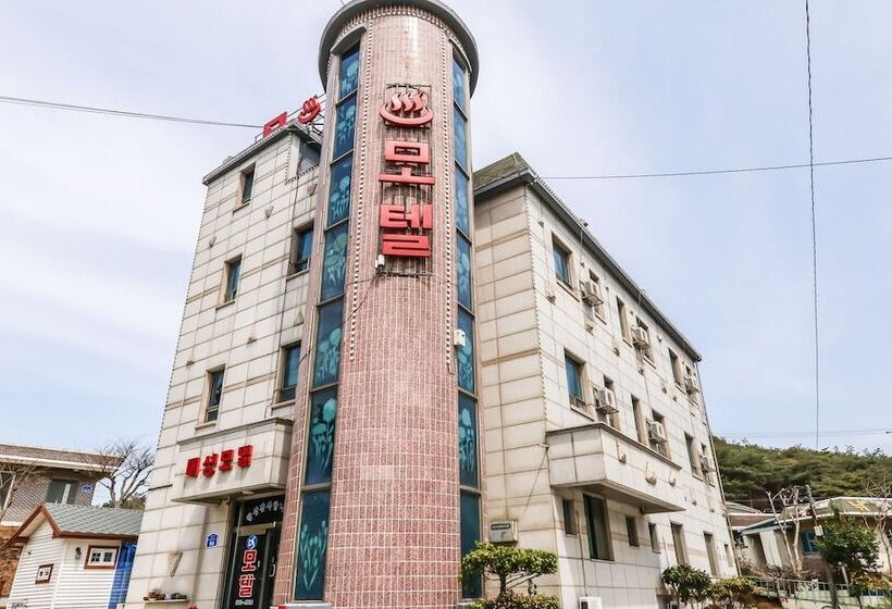 Motel Taean Daesung