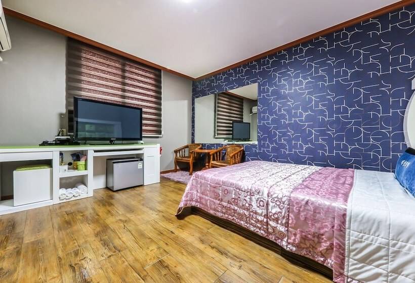 Motel Taean Daesung