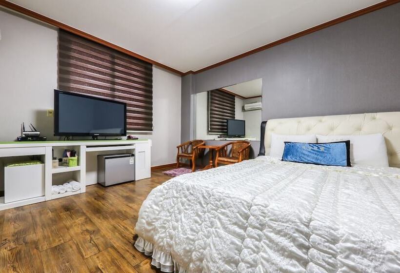 Motel Taean Daesung