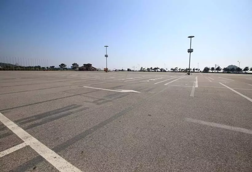 Motelli Taean  Del Mar