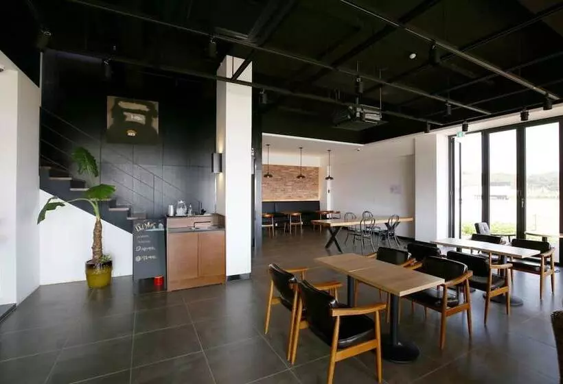 Motelli Taean  Del Mar