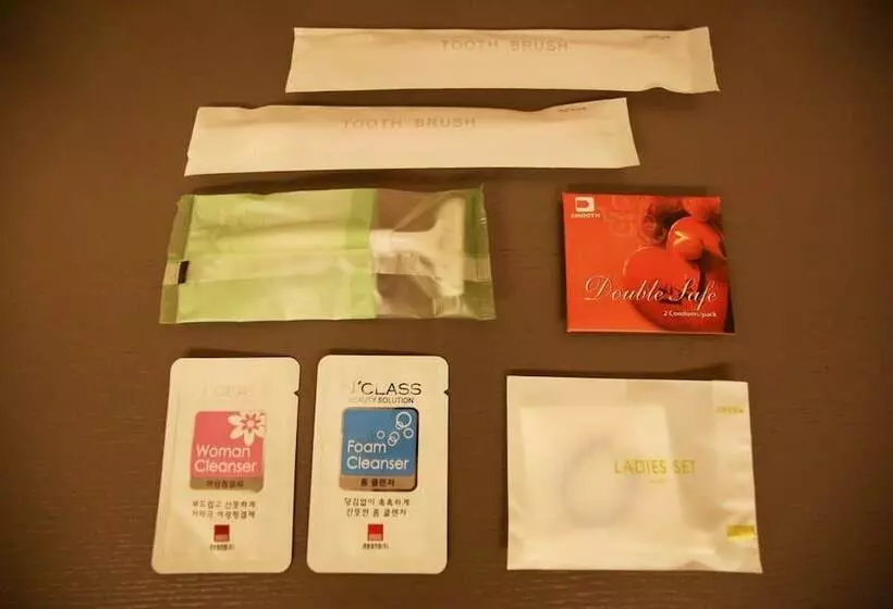 Motelli Taean  Del Mar