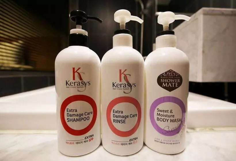 Motelli Taean  Del Mar