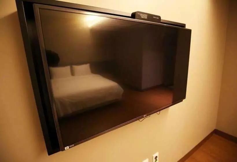 Motelli Taean  Del Mar