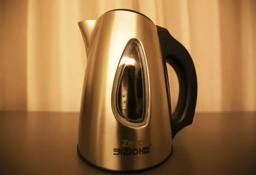 Motelli Taean  Del Mar