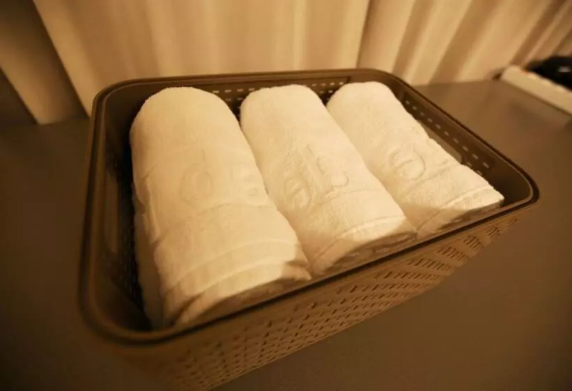 Motelli Taean  Del Mar