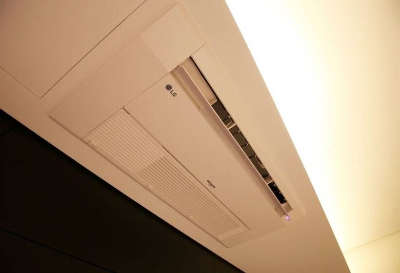 모텔 Taean Del Mar