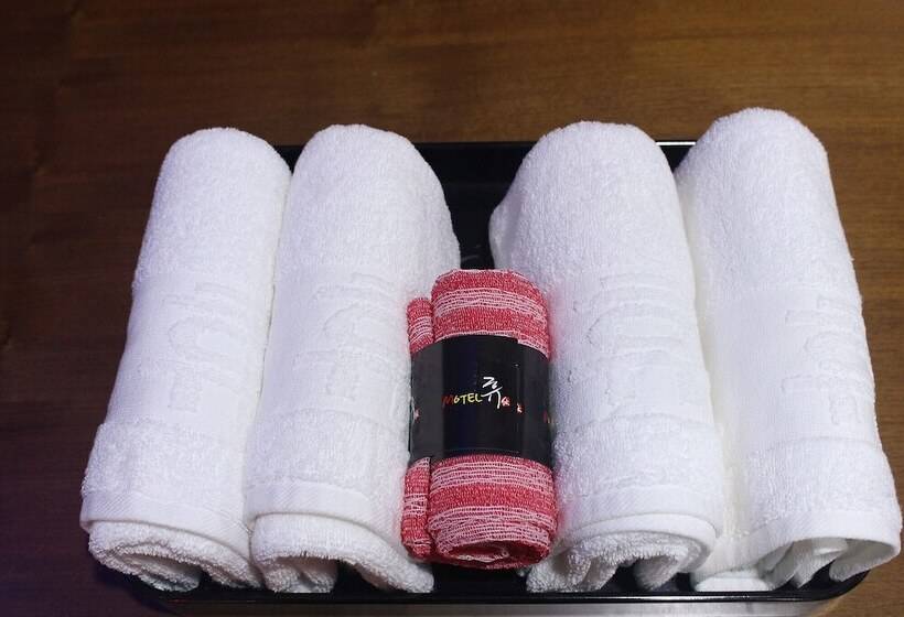 Motel Yeongcheon Hyu