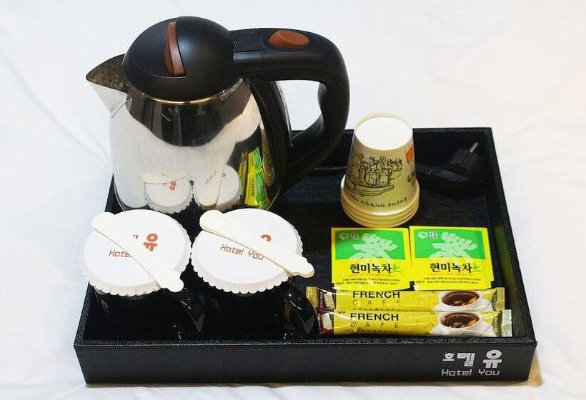 Motel Yeosu Hotel You