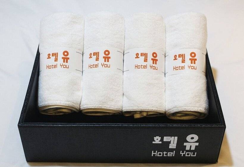 Motel Yeosu Hotel You
