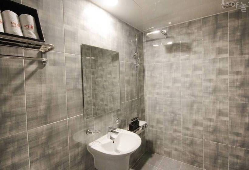 Motel Yeosu Hotel You