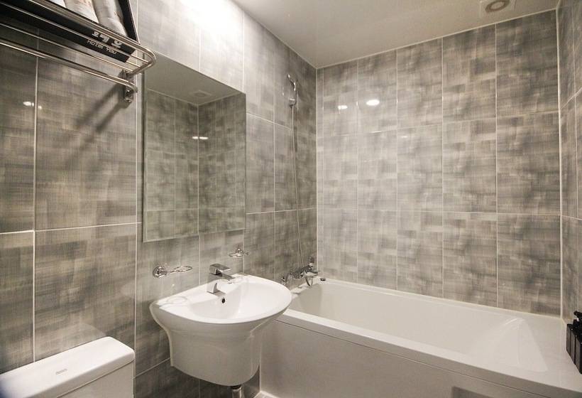 Motel Yeosu Hotel You