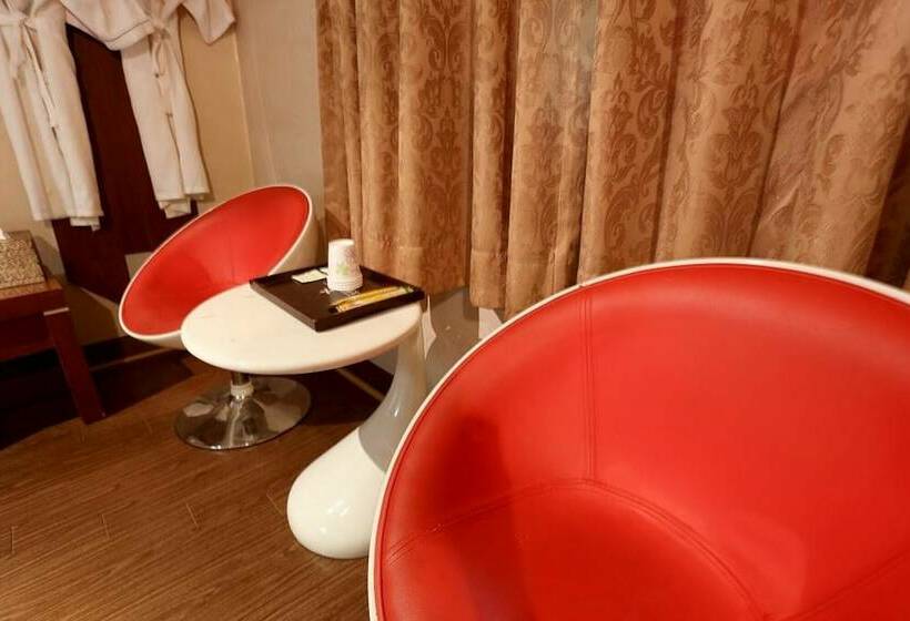 모텔 Yongin Elegance