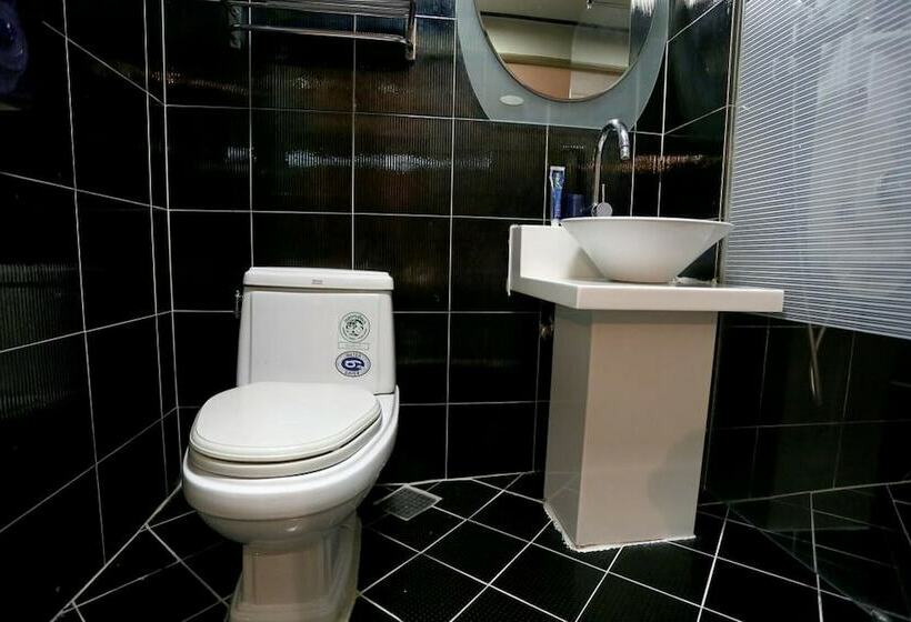 모텔 Yongin Elegance