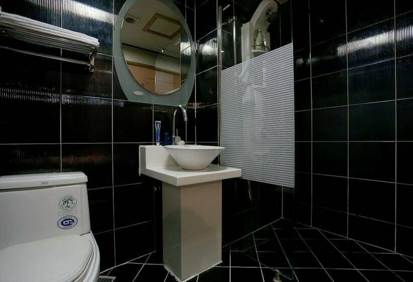 모텔 Yongin Elegance