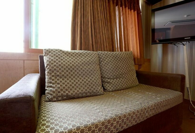 모텔 Yongin Elegance