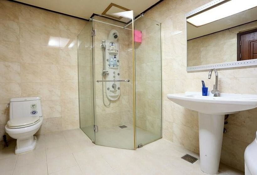 모텔 Yongin Elegance