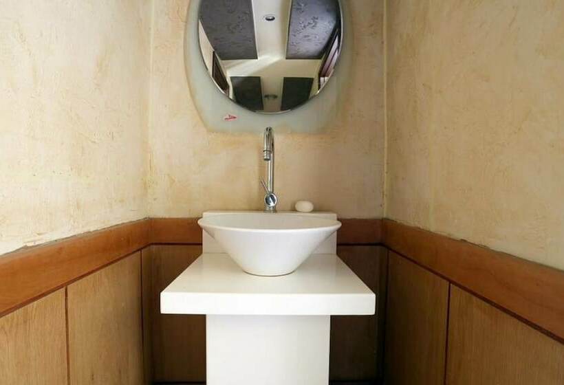 모텔 Yongin Elegance