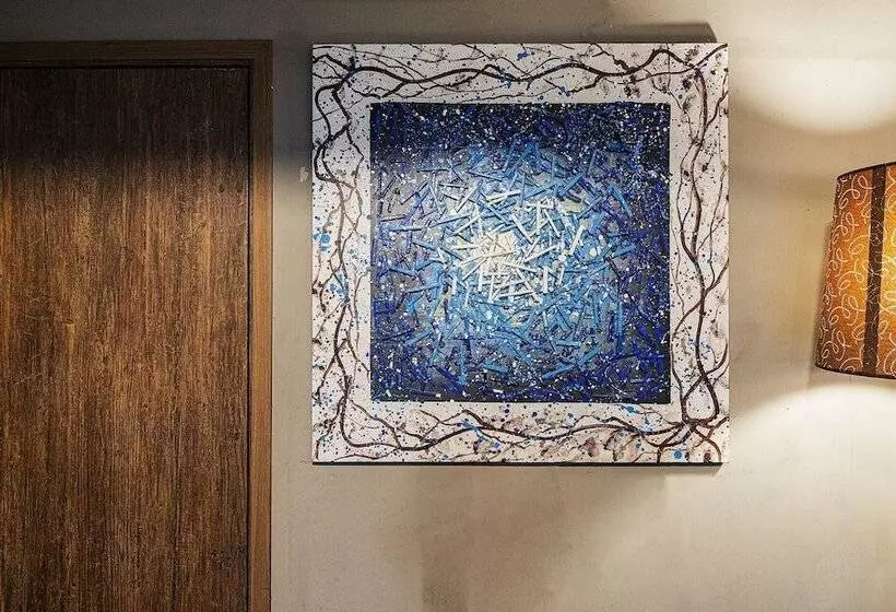 مُتل Yongin Stay 107