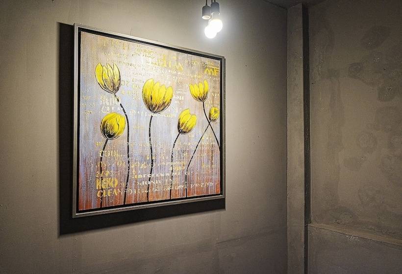 Motelli Yongin Stay 107