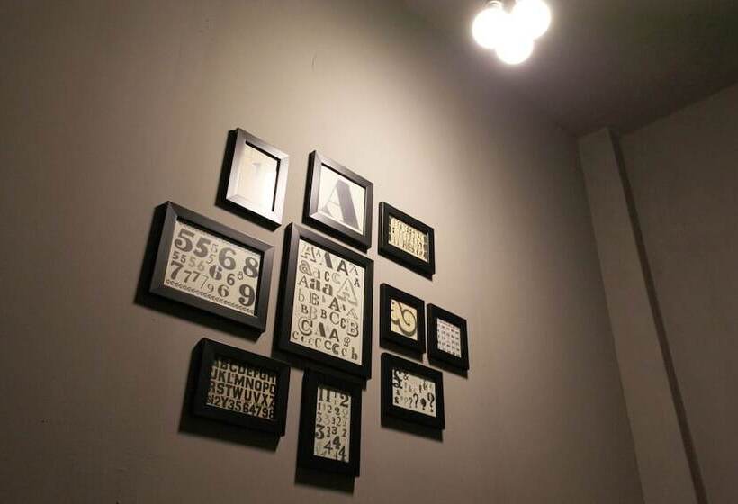 Motelli Yongin Stay 107