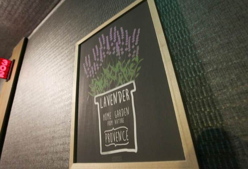 Motelli Yongin Stay 107