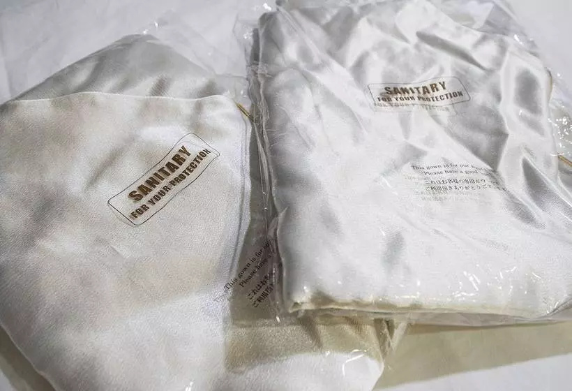 مُتل Yongin Stay 107