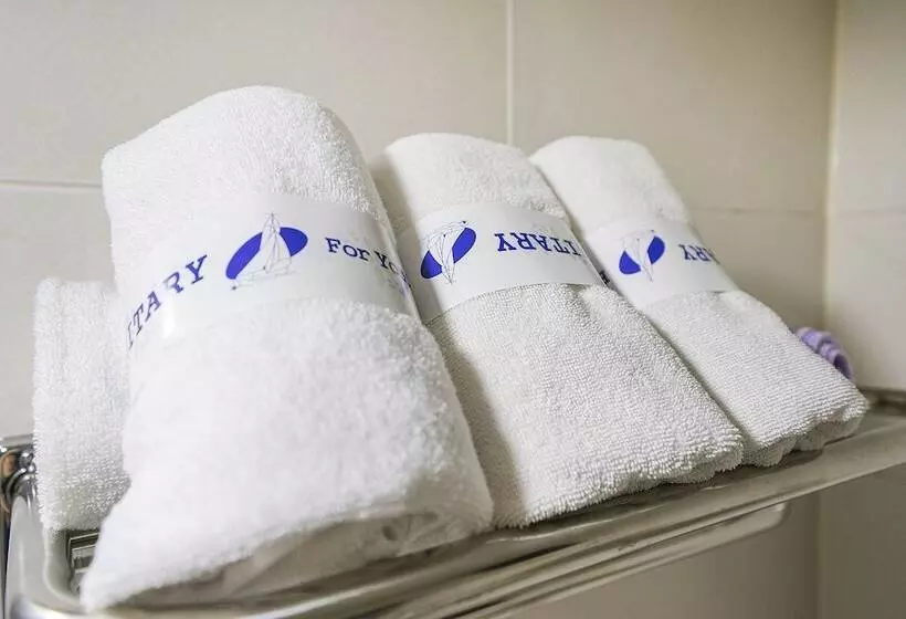 مُتل Yongin Stay 107