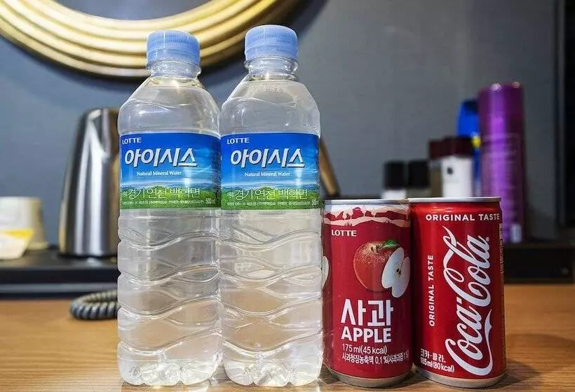 مُتل Yongin Stay 107