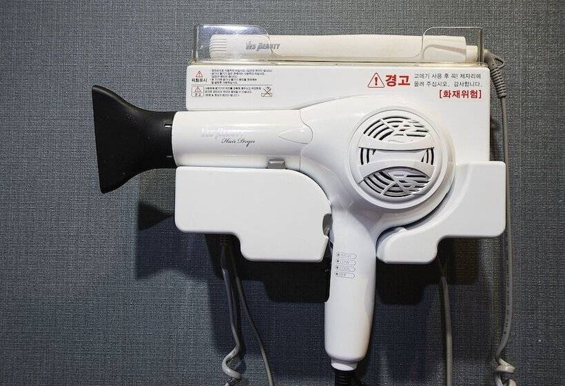 Motelli Yongin Stay 107