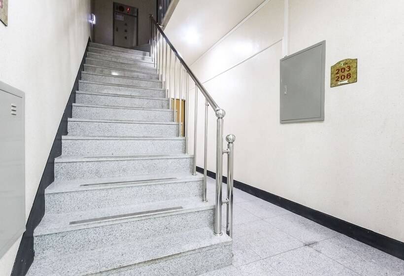 Naju Gung Self Checkin Motel