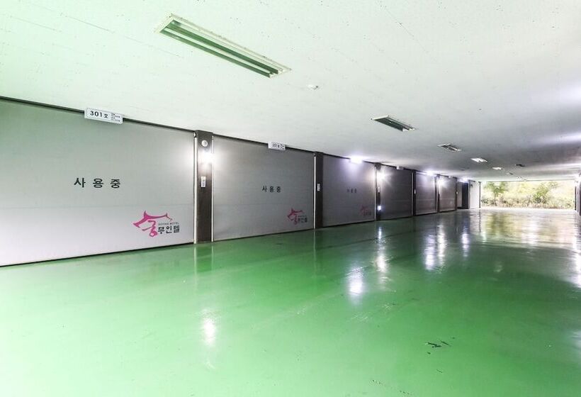 Naju Gung Self Checkin Motel