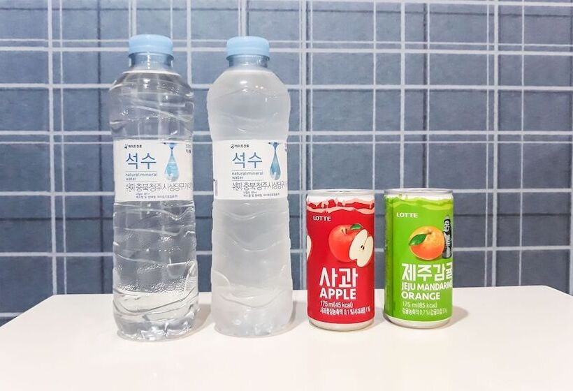 Naju Gung Self Checkin Motel