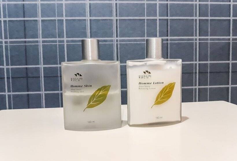 Naju Gung Self Checkin Motel